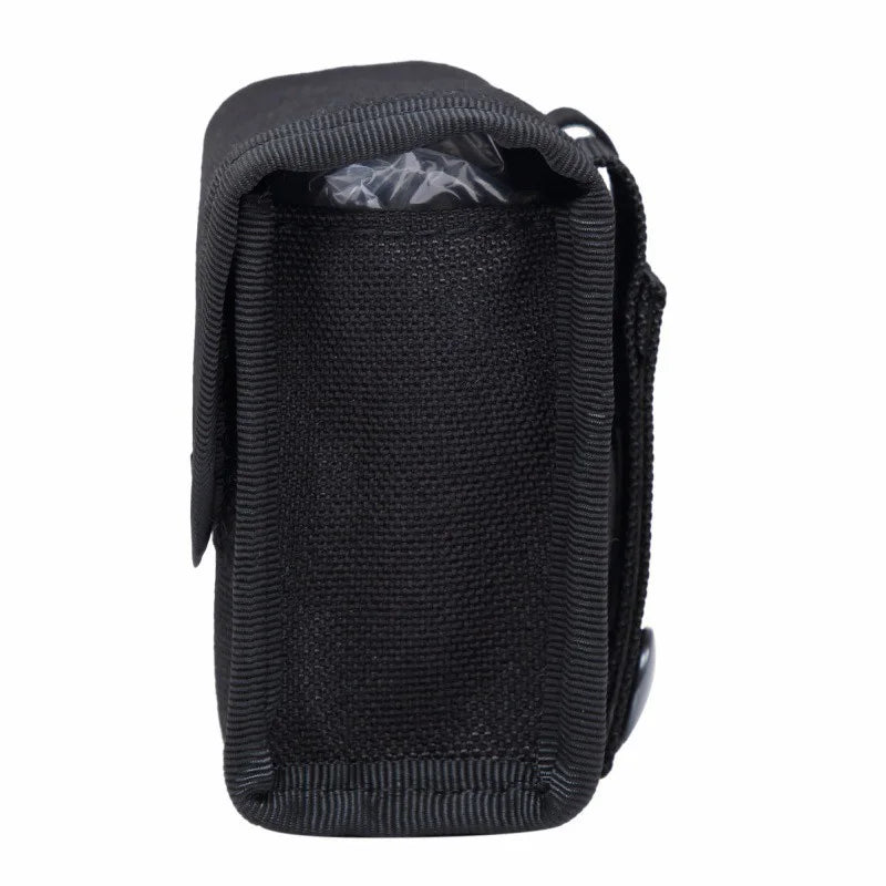 10 Round Bullet Bag