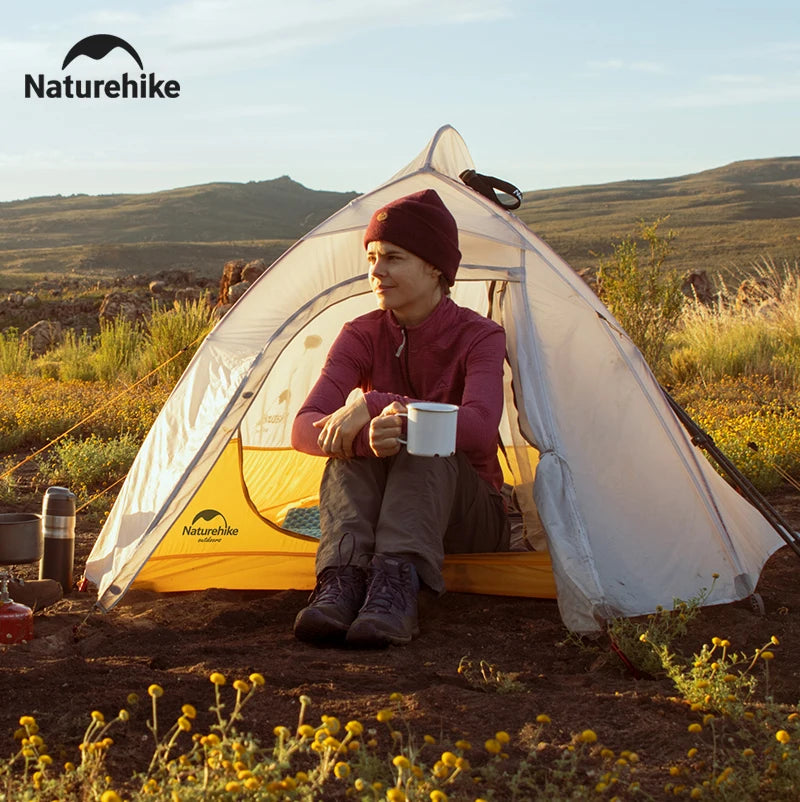 Ultralight Waterproof 1 Person Tents