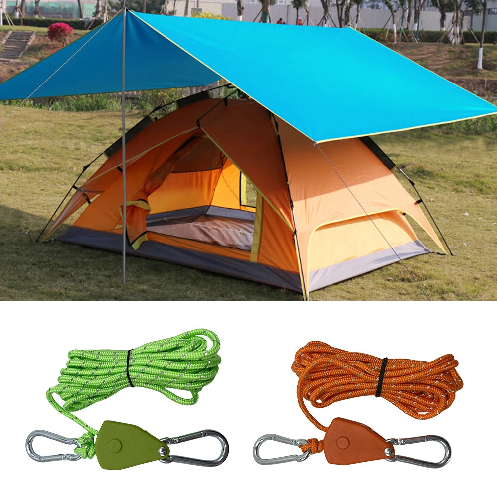 Camping Tent Rope