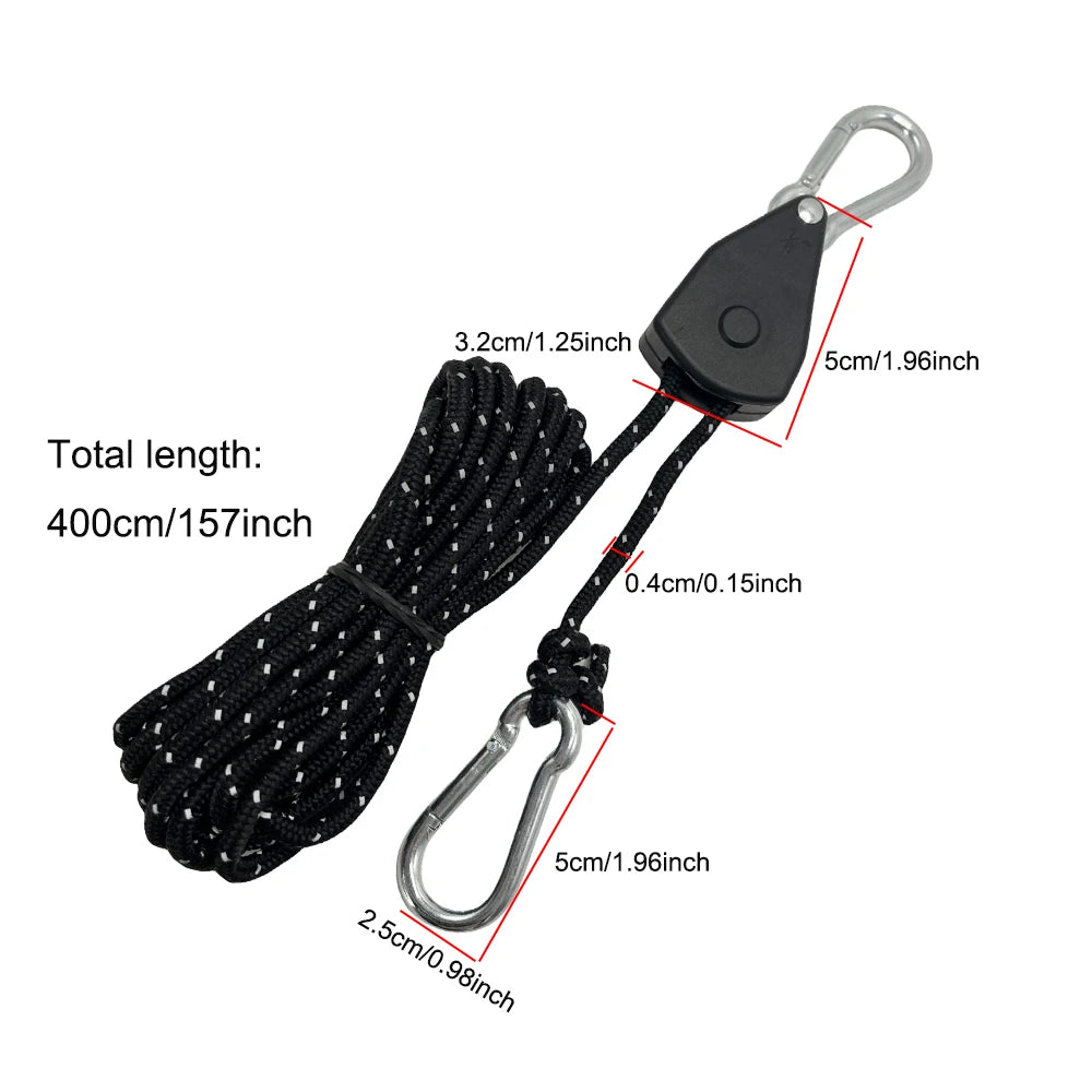 Camping Tent Rope