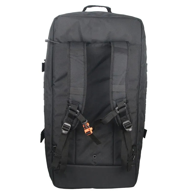 60L 80L Tactical Backpack