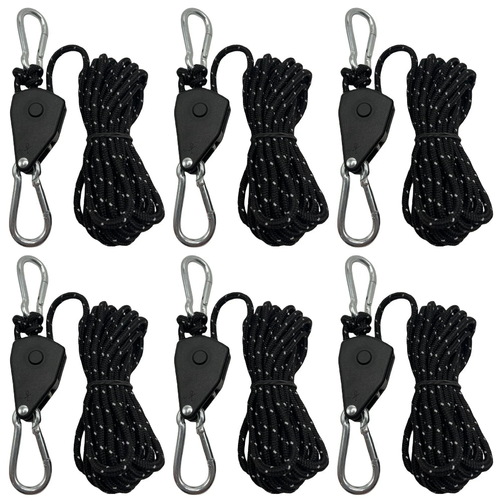 Camping Tent Rope