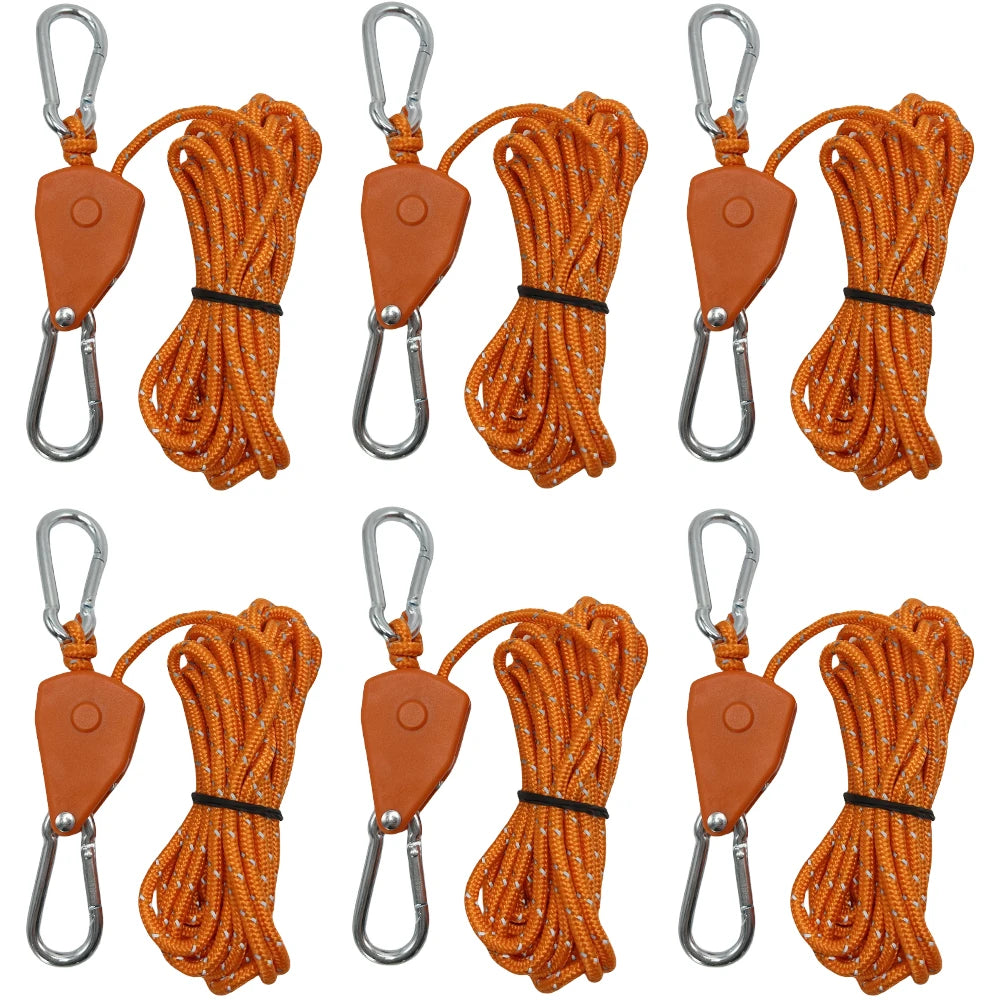 Camping Tent Rope