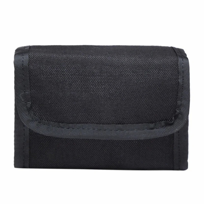 10 Round Bullet Bag