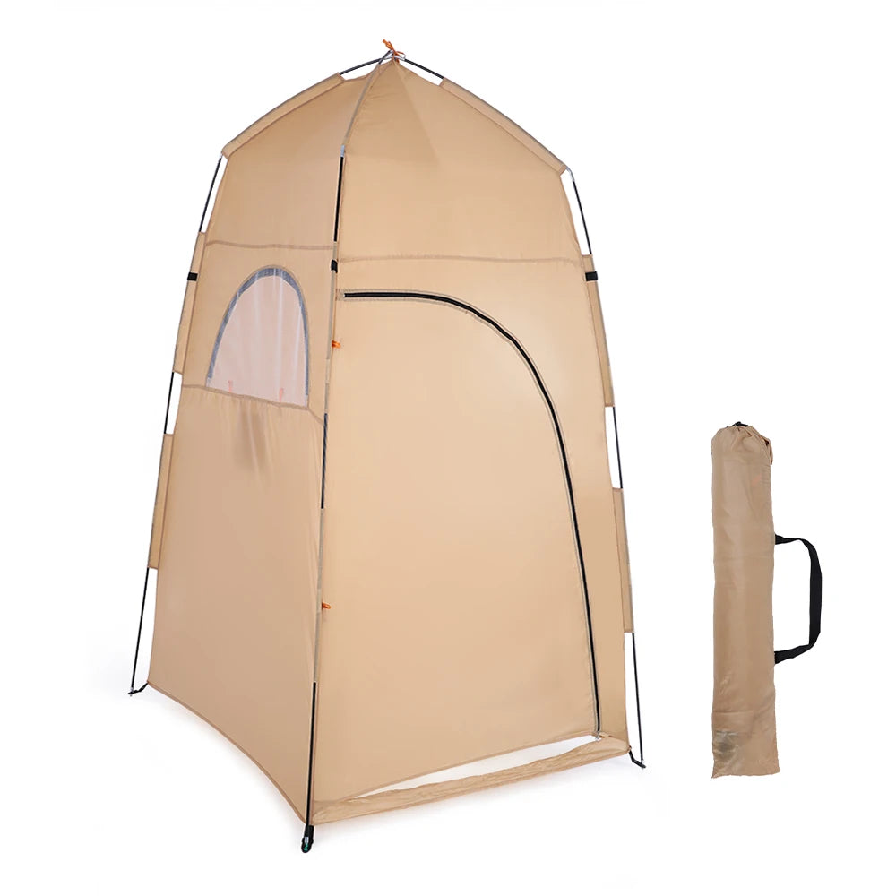 Portable Outdoor Privacy tent